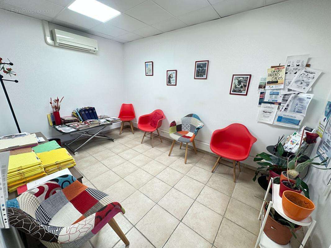 Appartement à BOUC-BEL-AIR