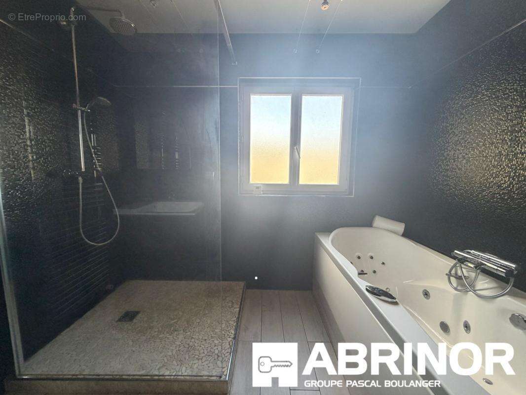 Charmante Maison avec Jardin Arboré – La Hotoie - Amiens - photo 5