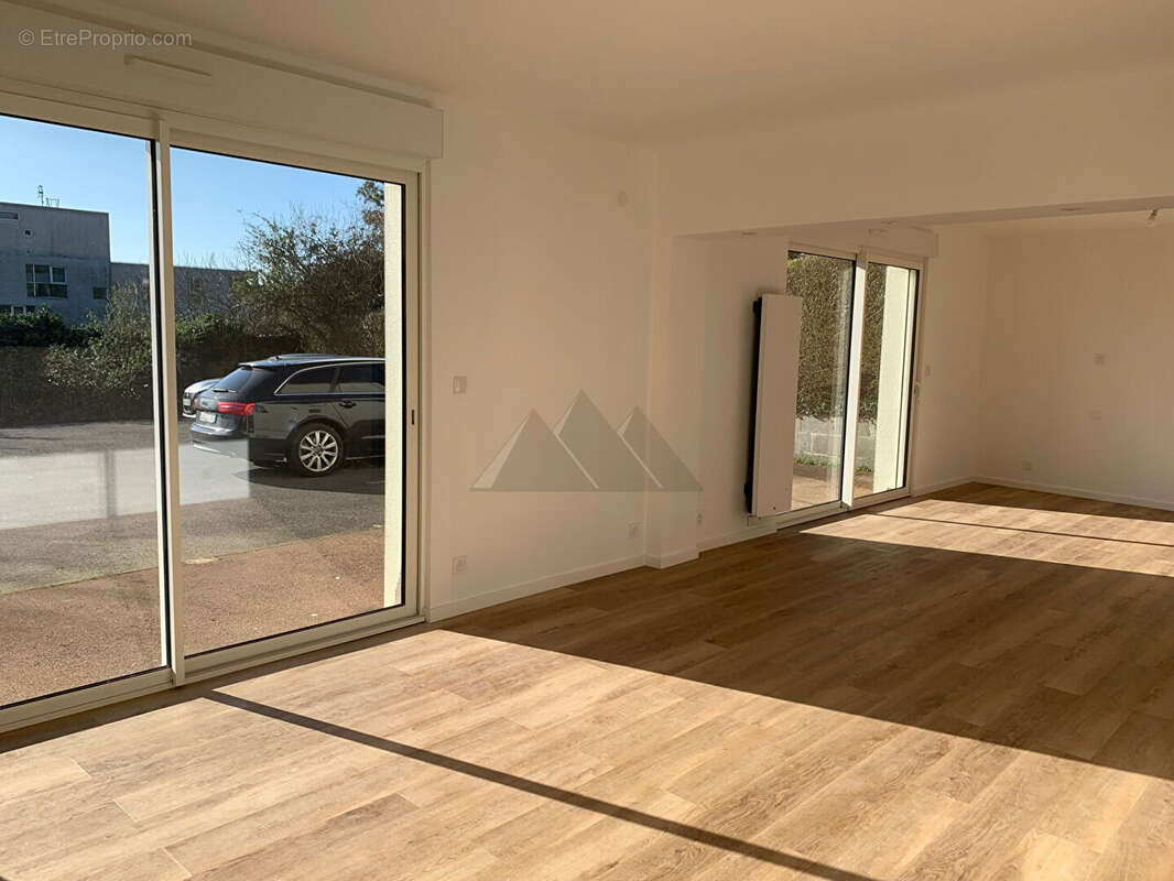 Appartement neuf 5 pieces a vendre brest lambezellec - photo 4