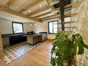 Maison à SAINT-BALDOPH