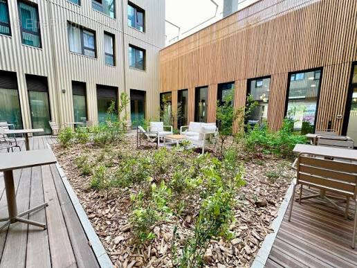 Appartement à IVRY-SUR-SEINE