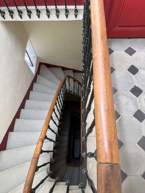 Appartement atypique dans un esprit loft - photo 3