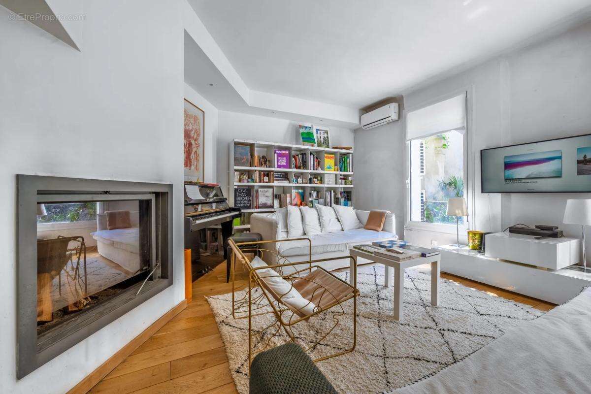 Maison à VITRY-SUR-SEINE
