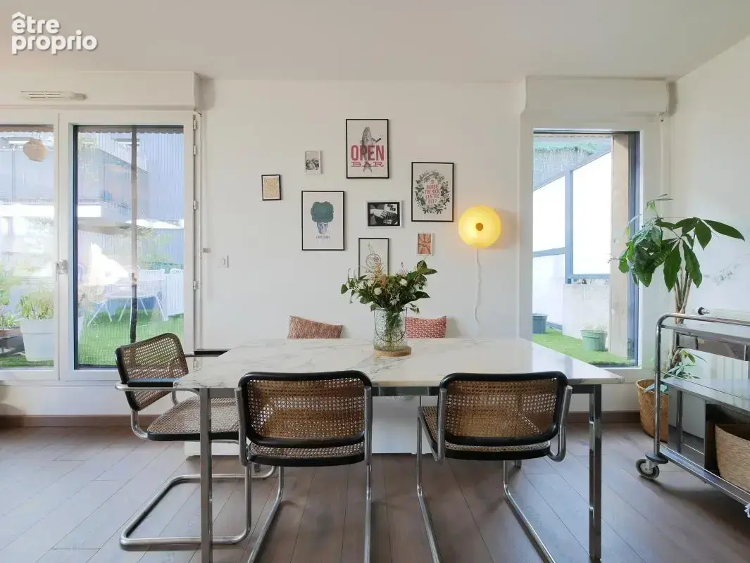 Appartement - photo 10