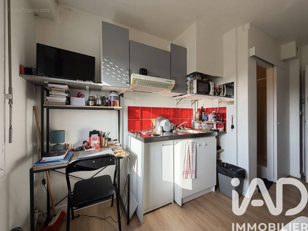 Photo 1 - Appartement à LA ROCHELLE