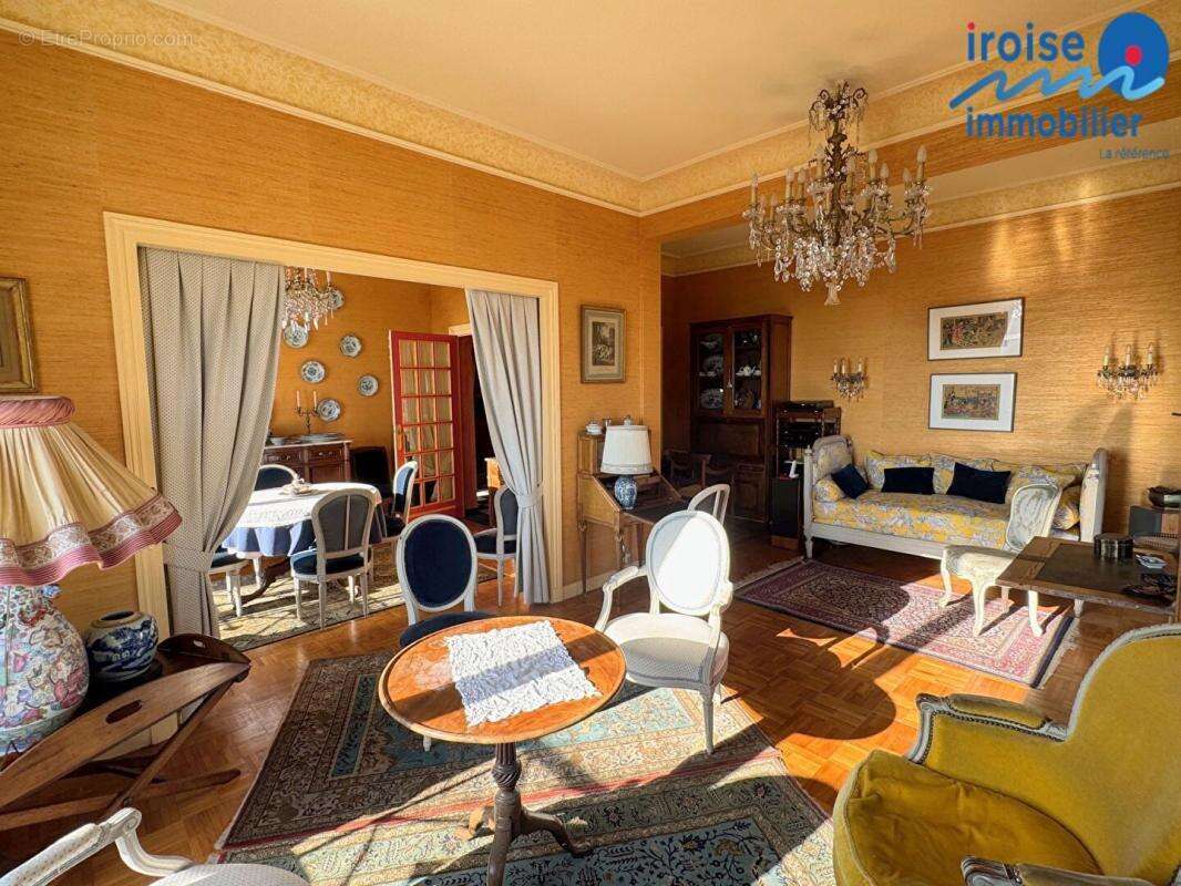 Appartement à BREST