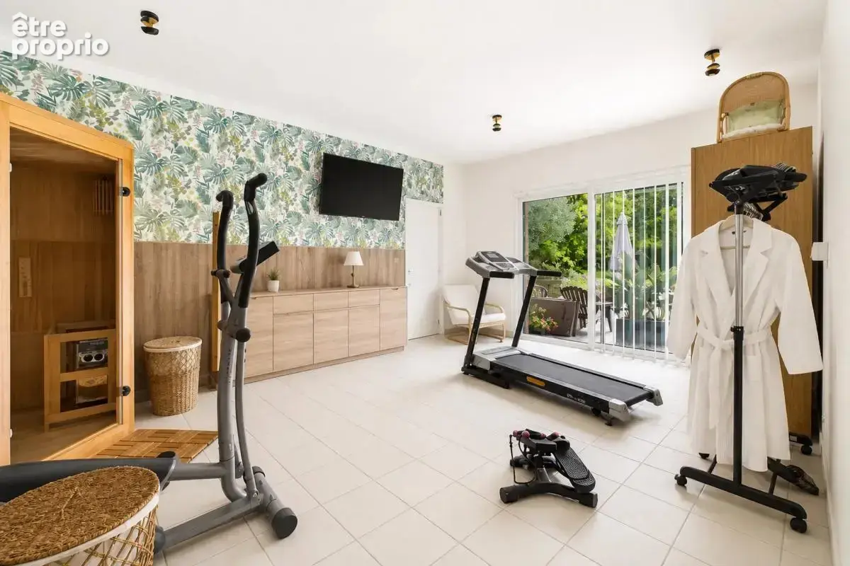 Maison atypique de 10 pièces, de 334m² sur 6680m2 à Ploumilliau - photo 23