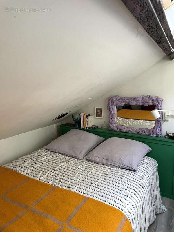 Photo 5 - Appartement à NANTES