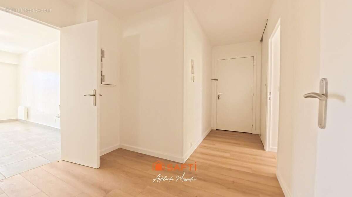 Photo 3 - Appartement à NICE