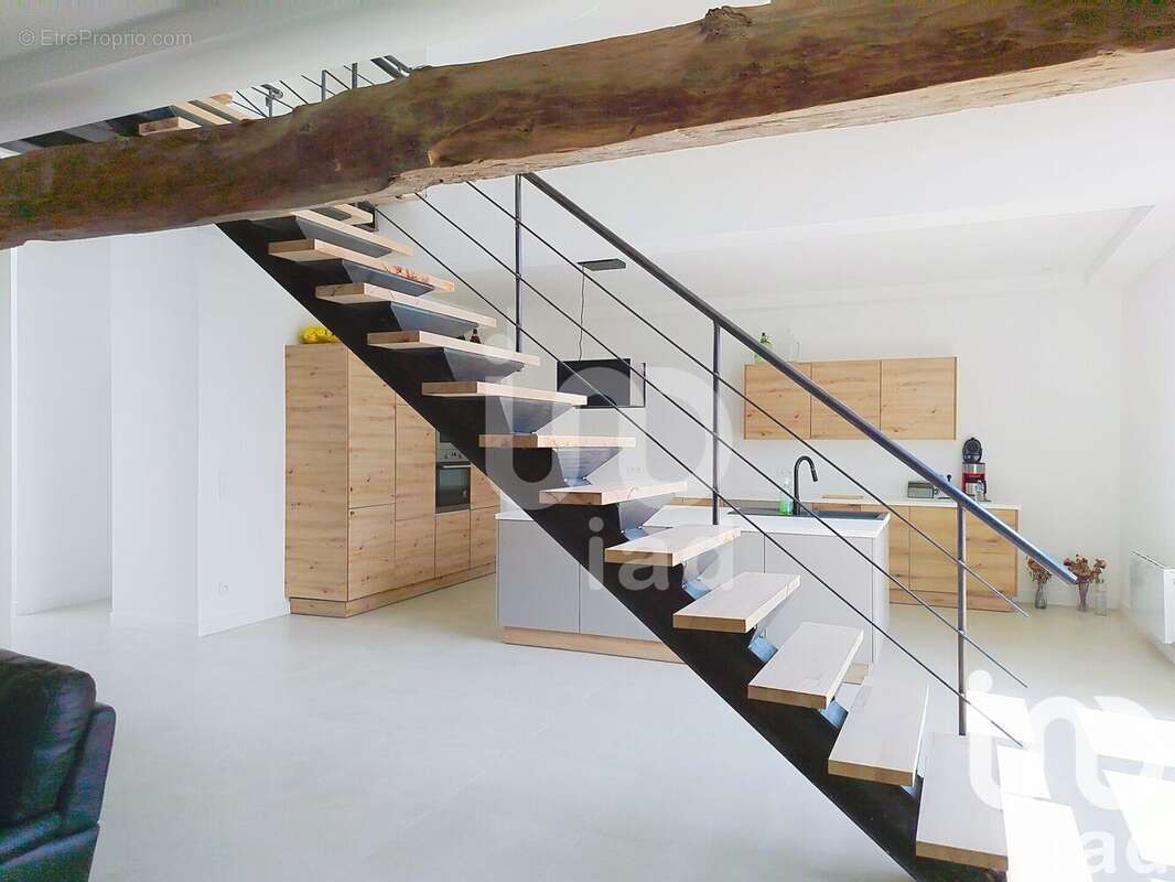 Photo 2 - Maison à LA FRESNAIS