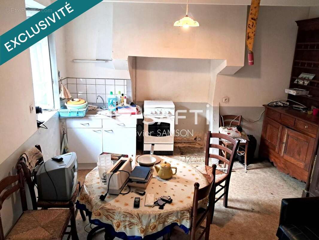 Photo 2 - Maison à PLOUARET