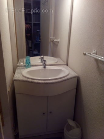 Appartement à LE BARCARES