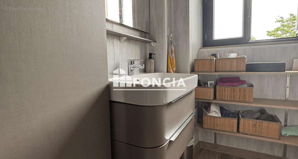 Appartement sans travaux - photo 10
