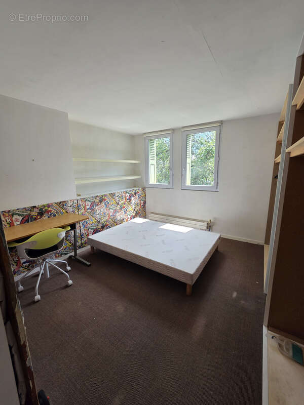 T3 + Garage + Cave + Jardin - photo 4
