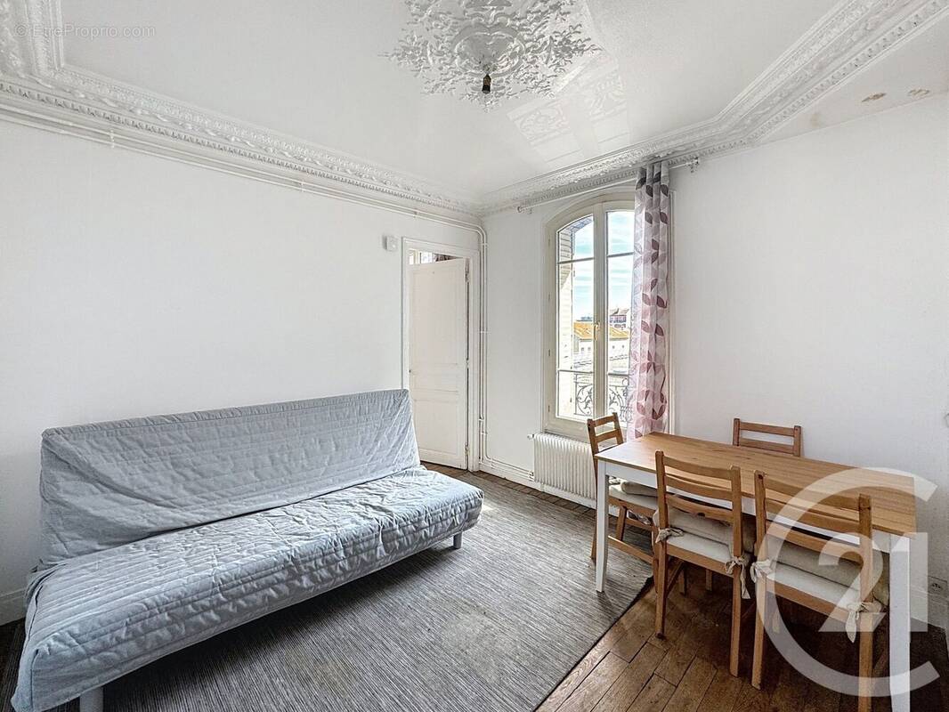 Photo 1 - Appartement à VILLEJUIF