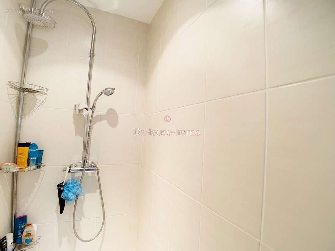 Maison à CHEVRAINVILLIERS