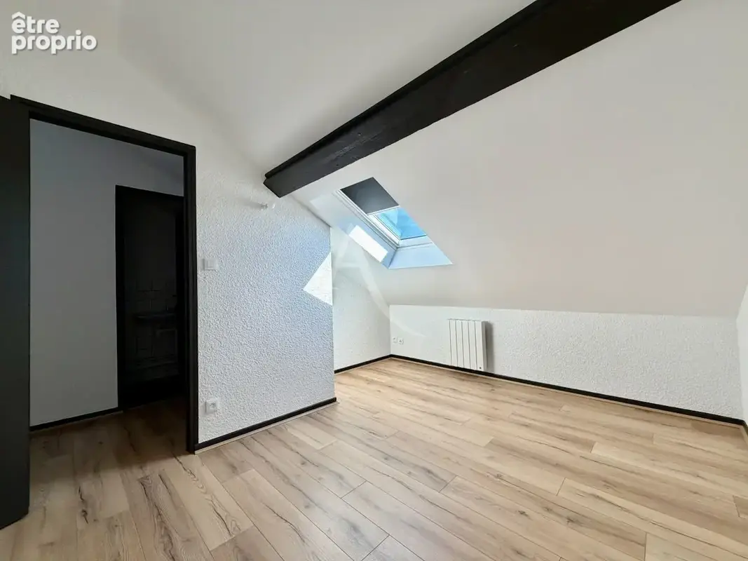 Appartement neuf, Golbey centre, 2 chambres - photo 9