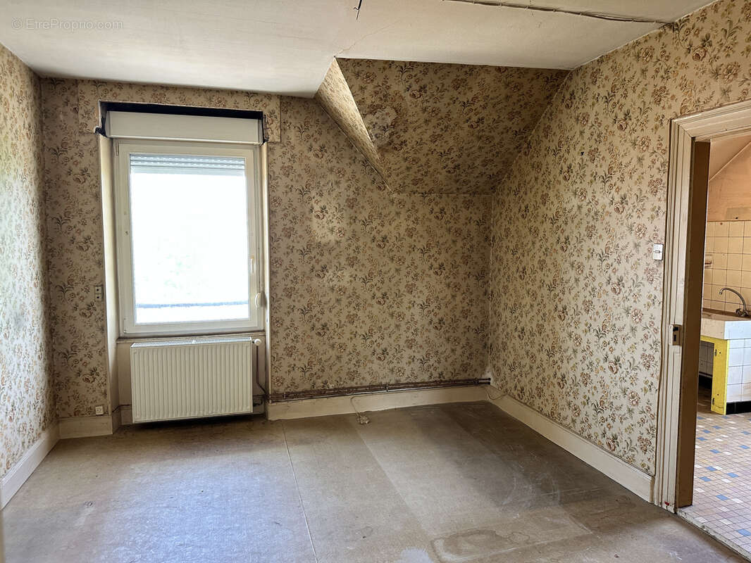 Maison à LUTTERBACH