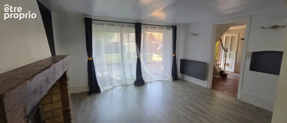 Maison GISORS 129 m2 - photo 14