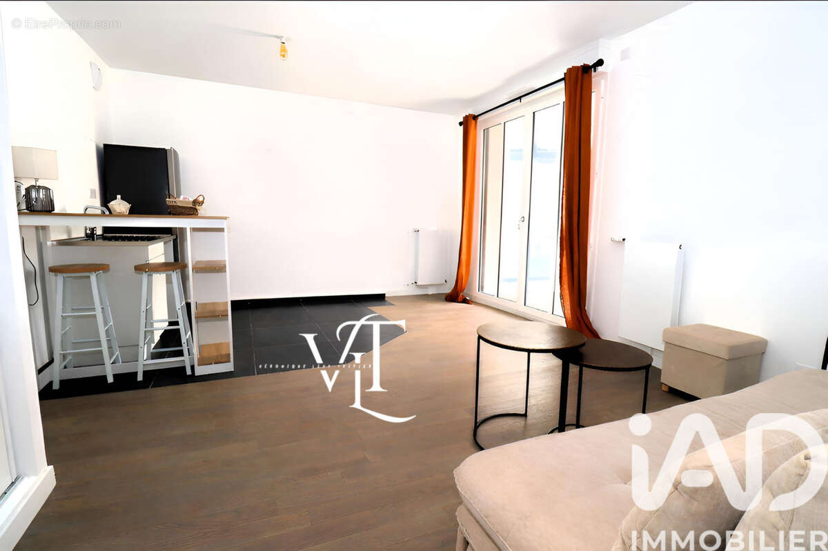 Photo 3 - Appartement à CLAMART