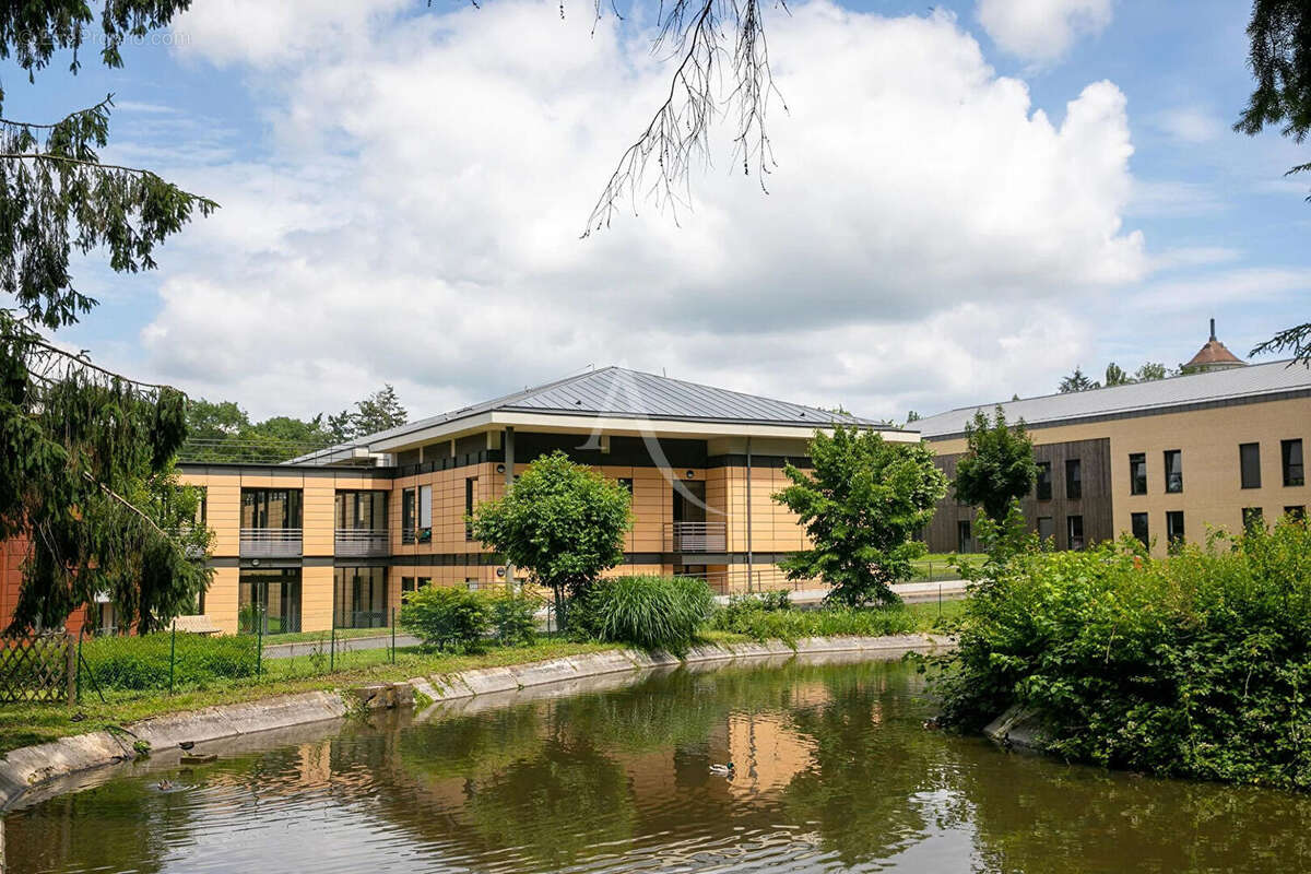 Appartement à ENNERY