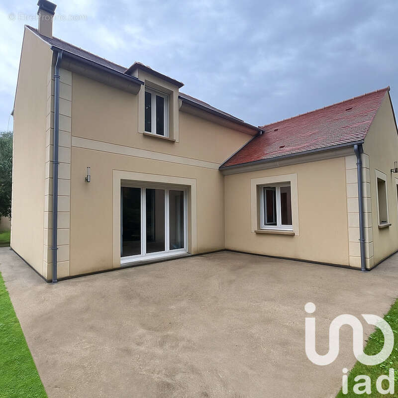 Photo 6 - Maison à SACLAS