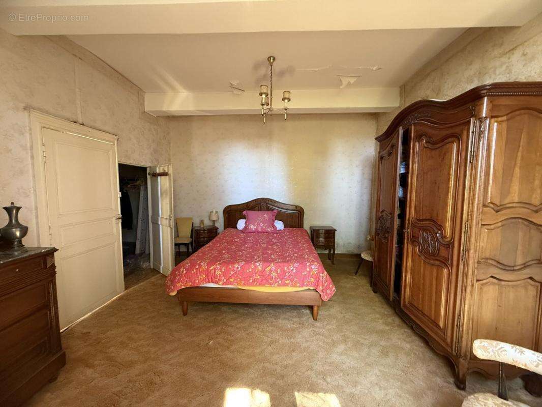 Maison à CASTELNAUDARY