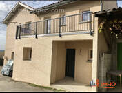 Maison à AMBERIEU-EN-BUGEY