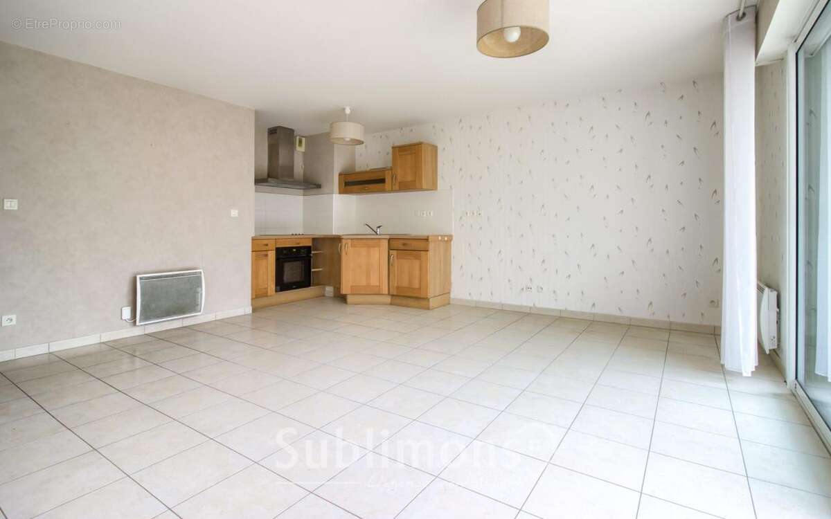 Appartement à GUIDEL