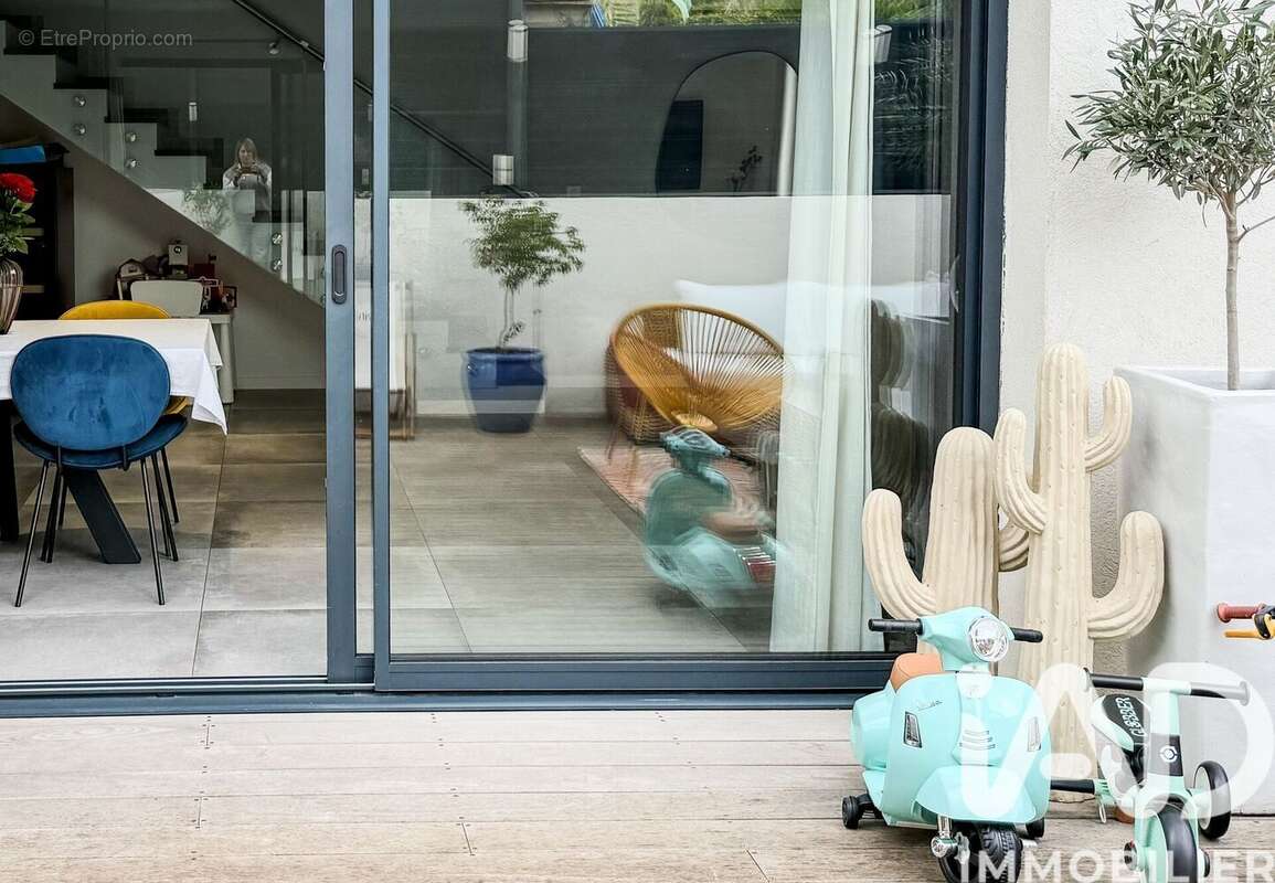 Photo 9 - Maison à SANARY-SUR-MER