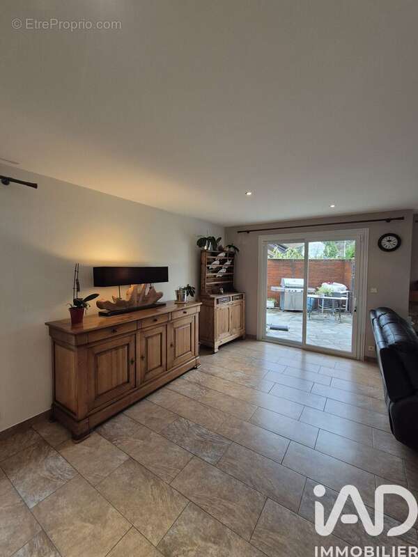 Photo 8 - Maison à THONON-LES-BAINS