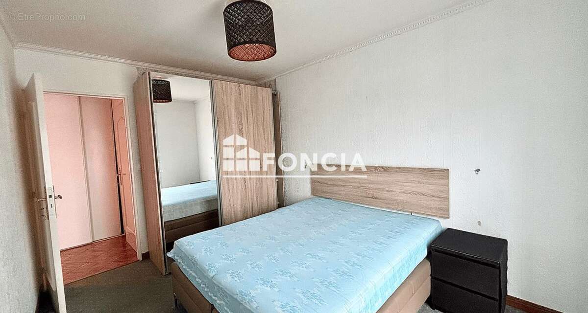 Appartement à ANGERS