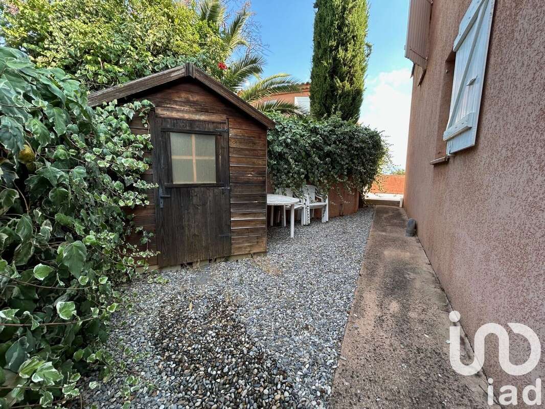 Photo 8 - Maison à PIETROSELLA