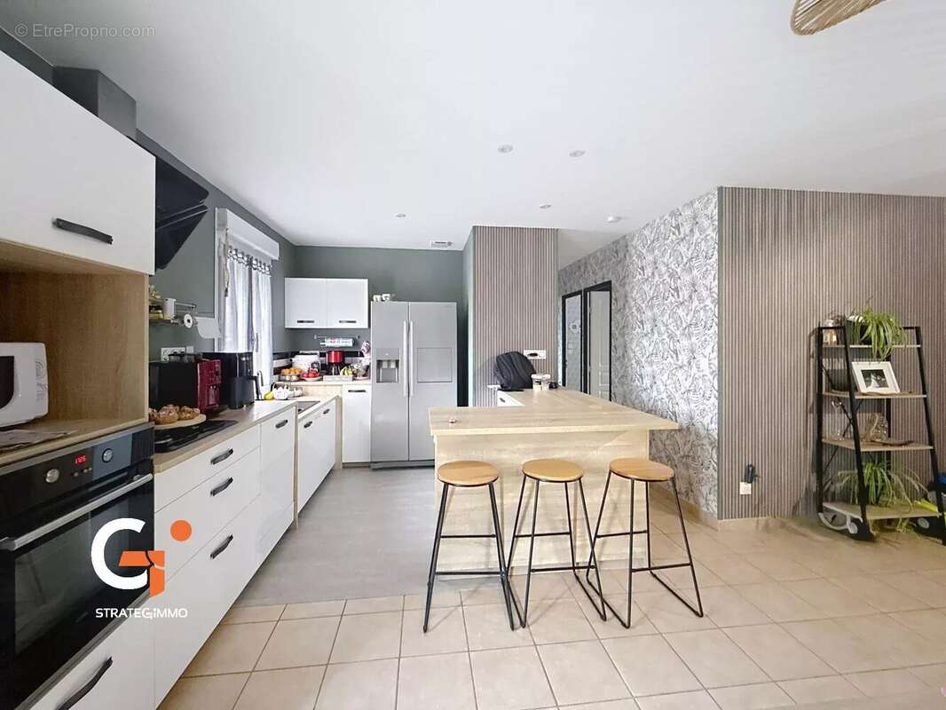 Appartement à PERRIERS-SUR-ANDELLE