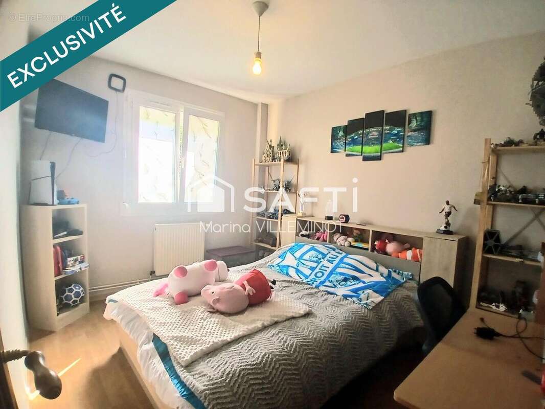 Photo 5 - Maison à ETREPIGNY