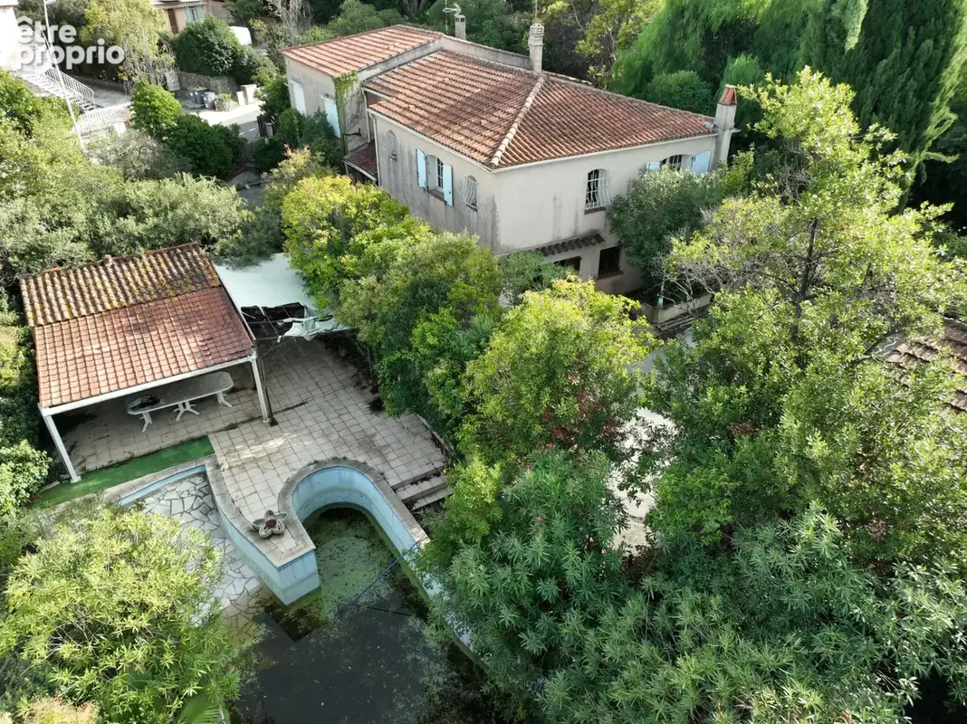 Maison à LE PRADET
