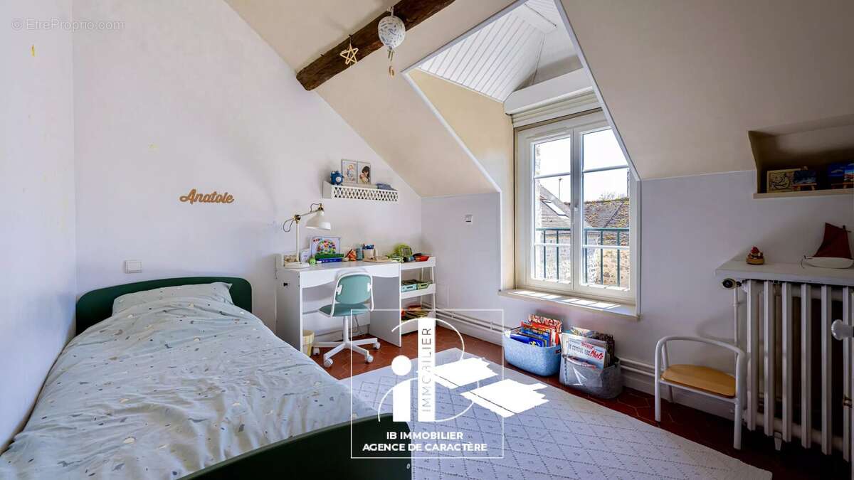 Maison à ARBONNE-LA-FORET