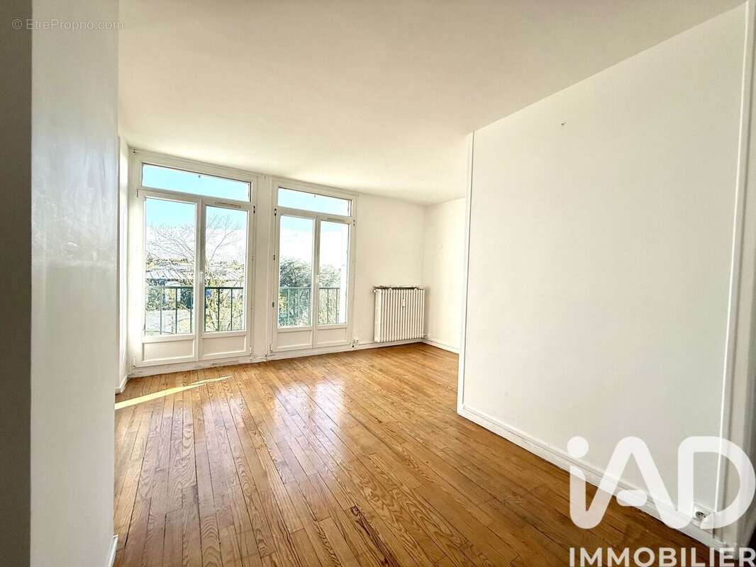 Photo 6 - Appartement à LE CHESNAY