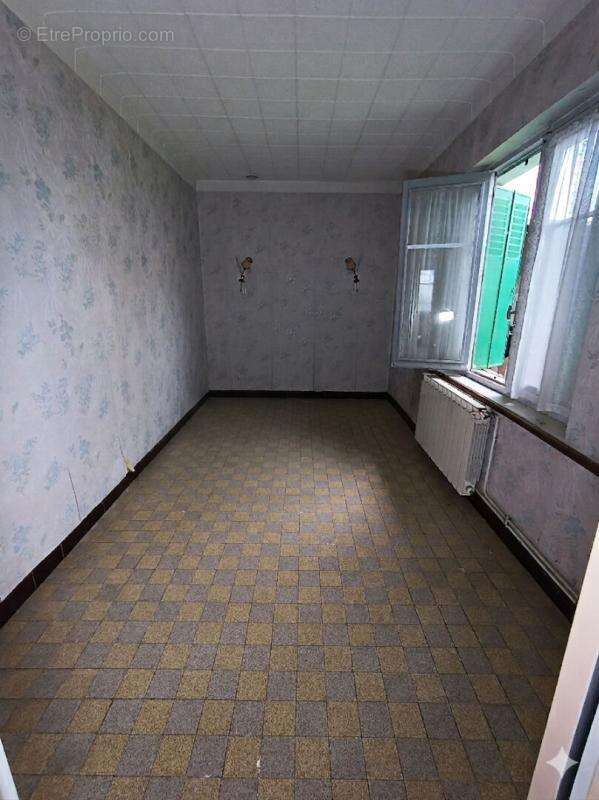 Maison à MAGNY-COURS