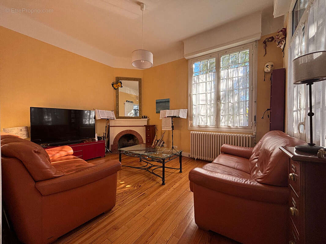 Appartement à PAU