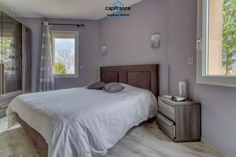 Propriete à vendre 6 pièces PENNE D'AGENAIS (47) Maison de 175m2 habitables + sous-sol sur 5245m2 de terrain - photo 11