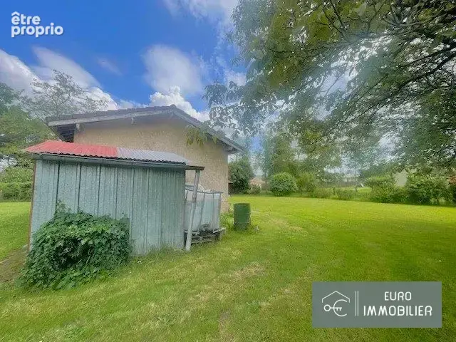 Terrain 1 180 m² à vendre à Bazas (33430) - photo 2