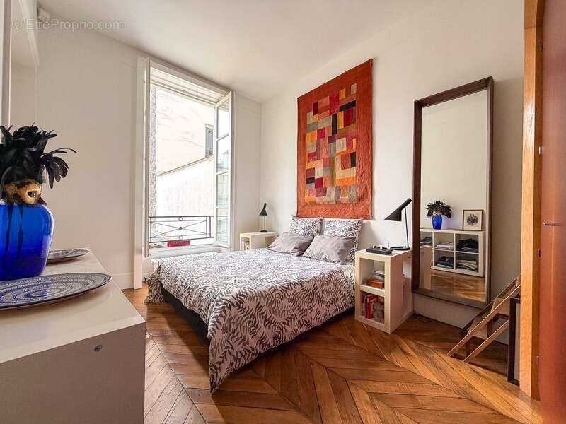 Appartement à vendre 7 pièces PARIS 8EME ARRONDISSEMENT (75) - photo 7