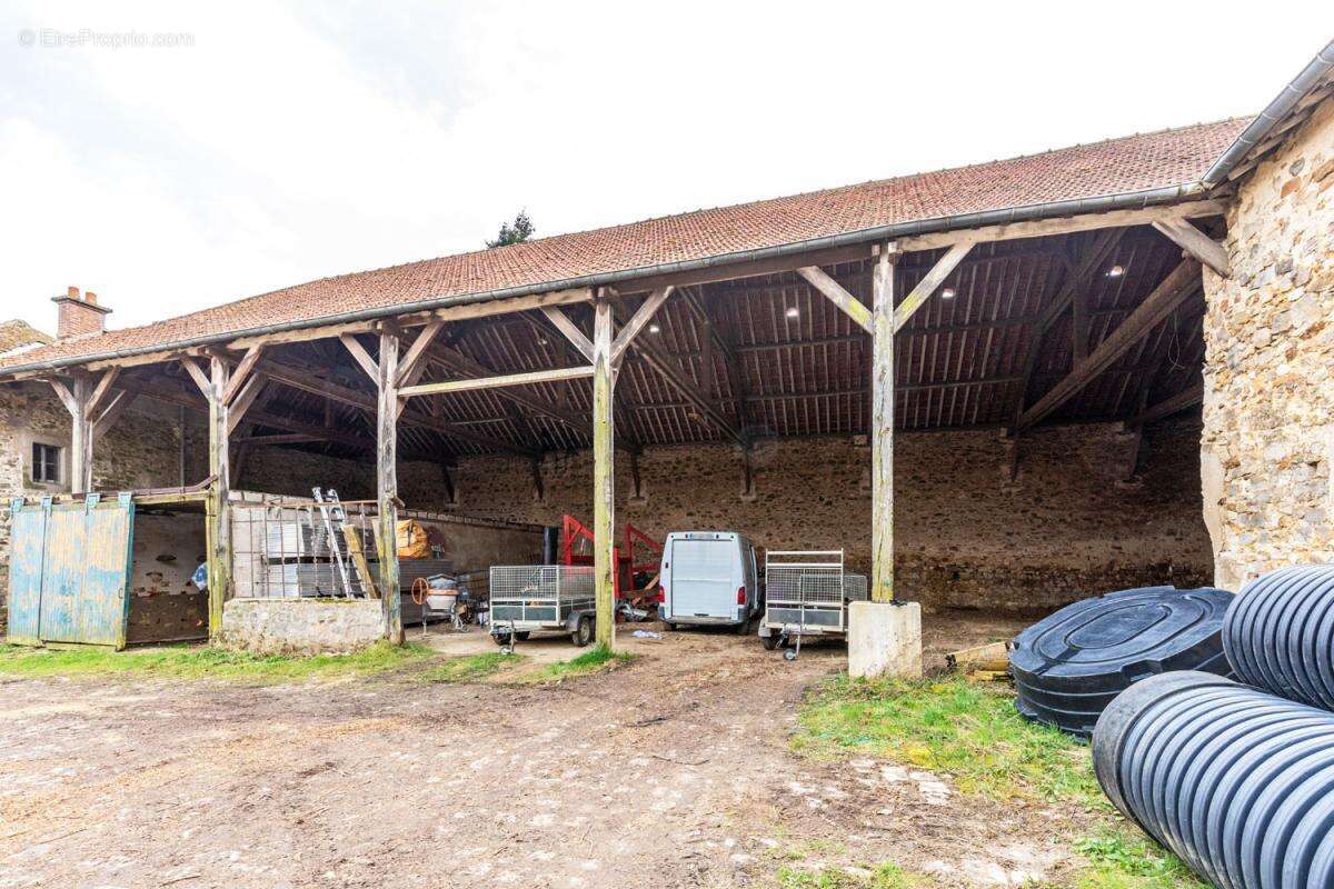 Appartement à CHAMPCUEIL