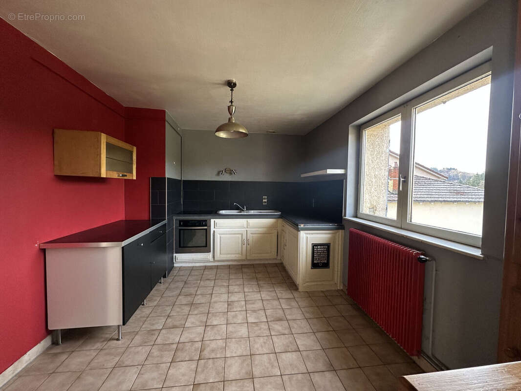 Photo 4 - Maison à SAINT-VICTOR-SUR-RHINS