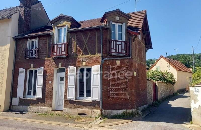 Maison à VERNON
