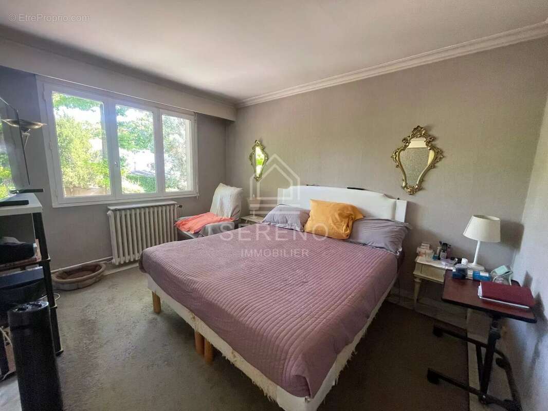 Maison à MORSANG-SUR-ORGE