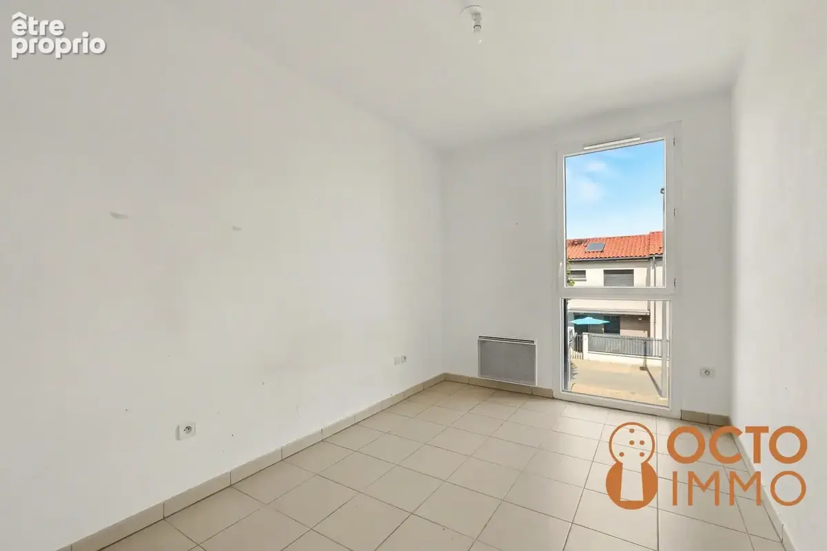 Appartement 60 m² à Colomiers  - photo 9