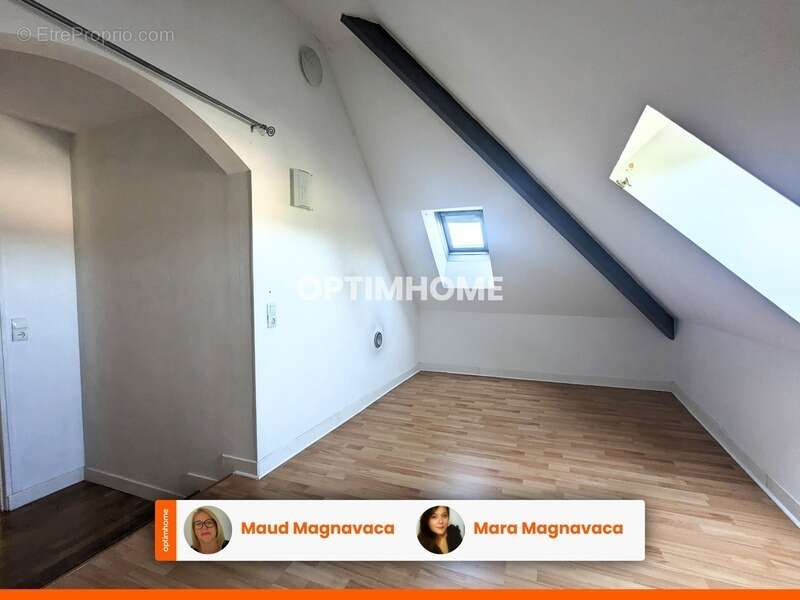 Charmante maison bourgeoise 7 pièces quartier prisé à CASTRES (81) - photo 15
