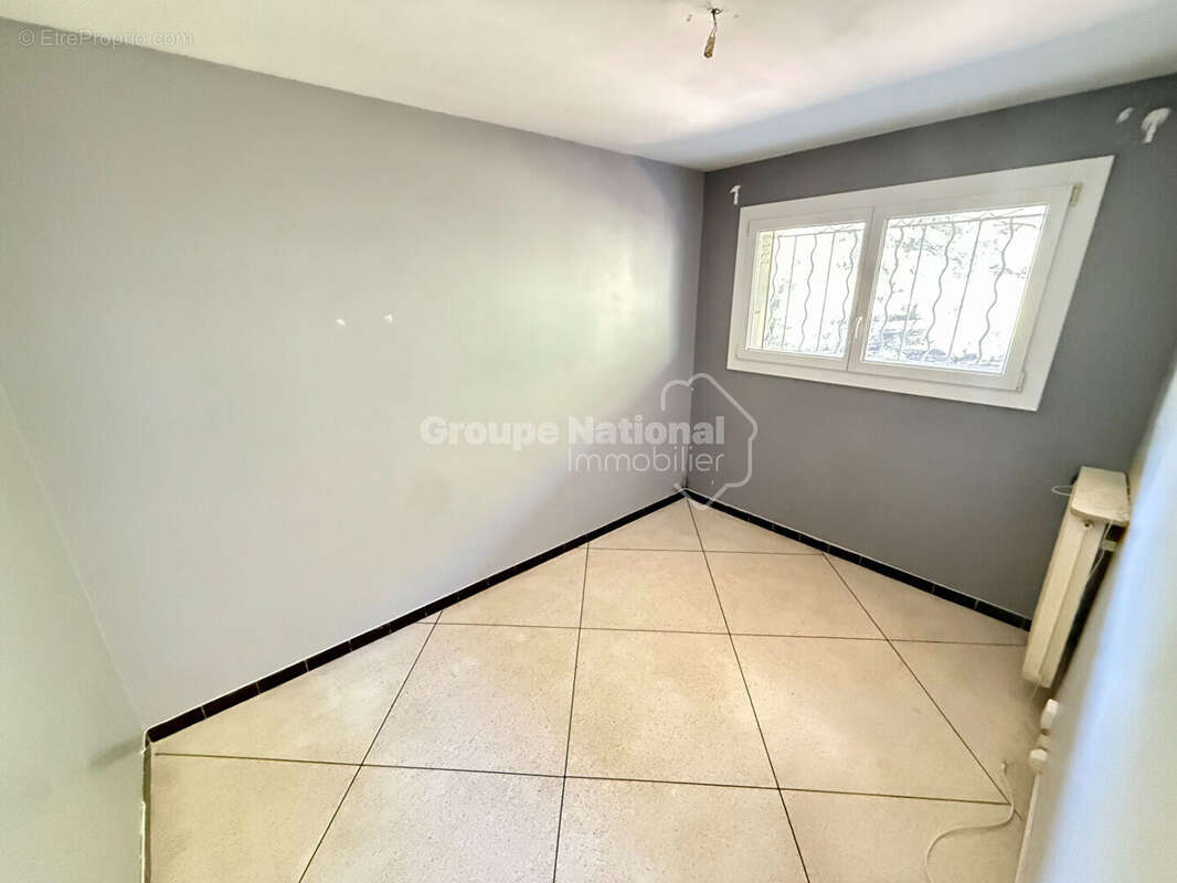 Appartement à LES PENNES-MIRABEAU